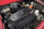 Ferrari 275 GTB 3C Acciaio 1965 года